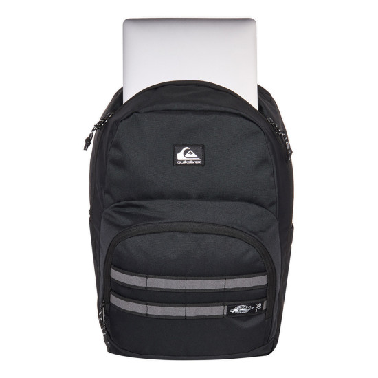 Quiksilver Τσάντα πλάτης Schoolie 3.0 - Backpack 30L